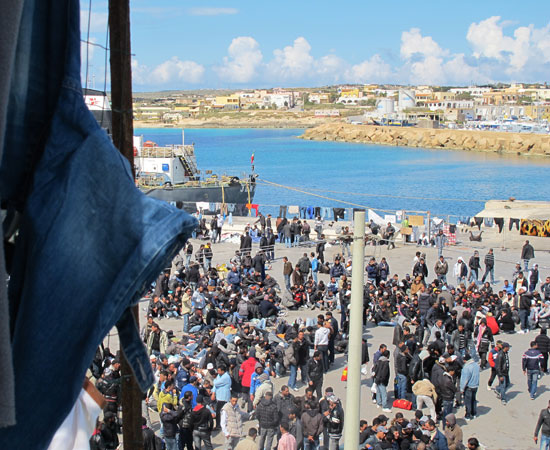 Archivio Notizie Corriere di Sciacca